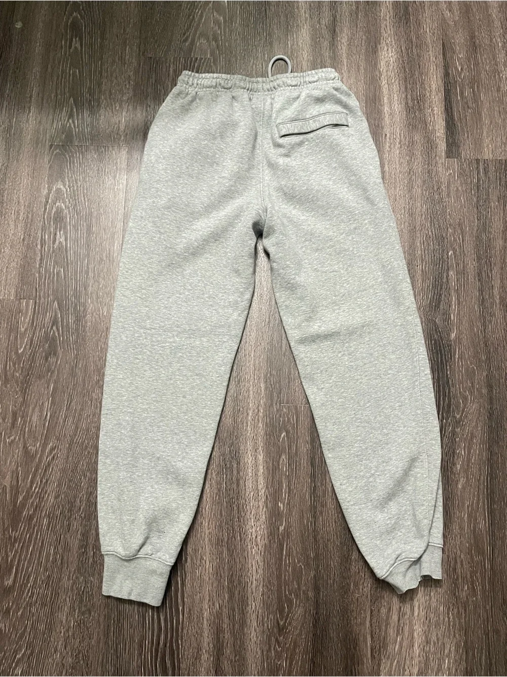 Nike Club Fleece Joggers READ